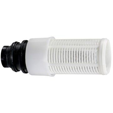 Вставка фільтра, може промиватися 1", коротка (628804000)