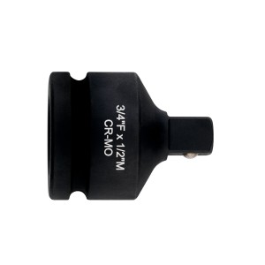 Адаптер з 3/4″ на 1/2″, стійкий до ударів (628829000)