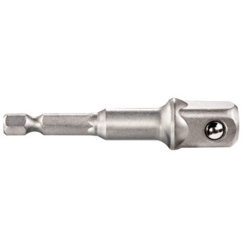 Адаптер з 1/4″ E6,3 на 1/2″, 72 мм (628838000)