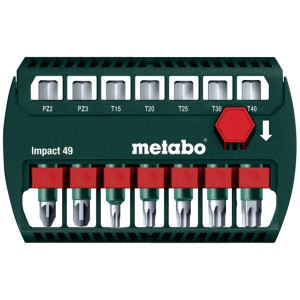 Коробка з насадками Impact 49 (628850000)