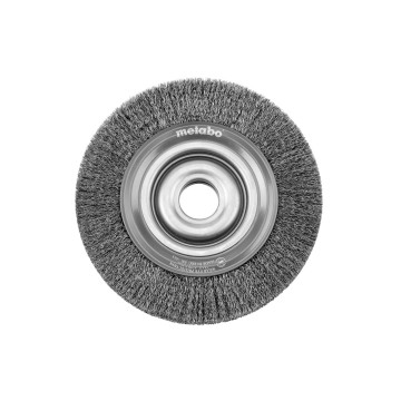 Щітка зі сталевого дроту 150 x 28 x 1/2" / 0,3 мм / USA (629071000)