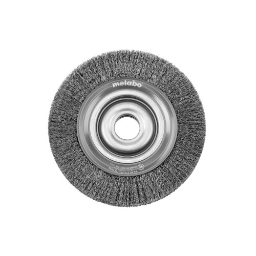 Щітка зі сталевого дроту 200 x 28 x 32 / 0,3 мм / EU (629072000)