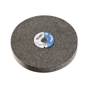 Шліфувальний диск 125x20x20 мм, 60 N, NK, Ds (629089000)