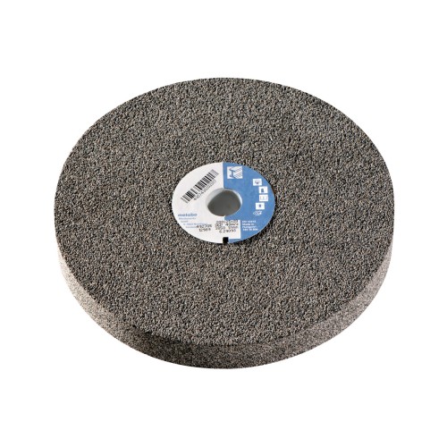 Шліфувальний диск 125x20x20 мм, 60 N, NK, Ds (629089000)