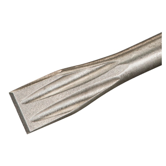 Плоске зубило SDS-plus "professional premium", 250 x 20 мм (629179000) Плоске зубило SDS-plus "professional premium", 250 x 20 мм (629179000)