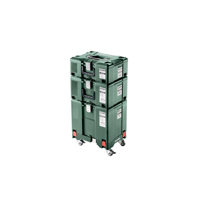 Підс.н/рол. AS 18 L PC / MetaLoc (630174000) Підс.н/рол. AS 18 L PC / MetaLoc (630174000)