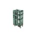 Підс.н/рол. AS 18 L PC / MetaLoc (630174000)