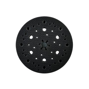 Тарілчастий шліфувальний диск 150 мм, «multi-hole», середній, SXE 150 BL (630259000)