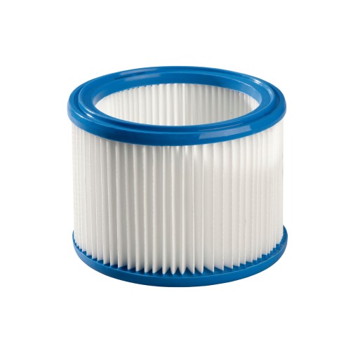 Складчастий фільтр для ASA 25/30 L PC/ Inox, клас пилу М (630299000)