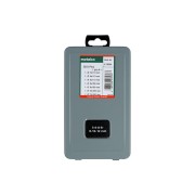 Комплект свердел SDS-plus Pro4 (2C), 7 шт. (630584000)