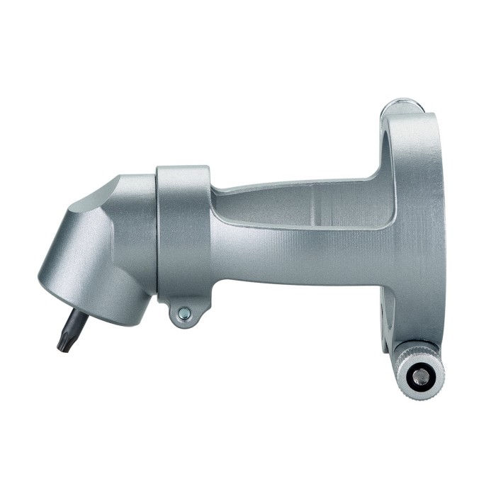 Кутова насадка для PowerMaxx 12/ BS (630649000) Кутова насадка для PowerMaxx 12/ BS (630649000)