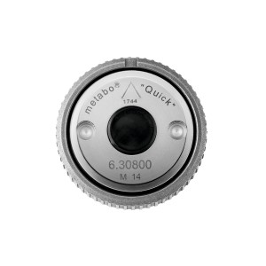 Швидкозатискна гайка Quick M 14 (630800000)