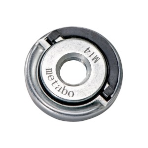 швидкозатискних гайок M 14 (630832000)