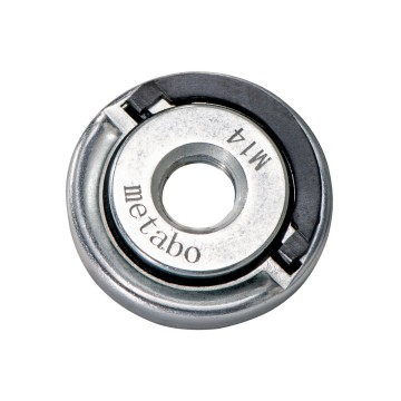 швидкозатискних гайок M 14 (630832000)
