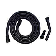 Всмоктувальний шланг 32 мм, довжина 3,5 м, ASA 25/30 L PC/Inox (631337000)