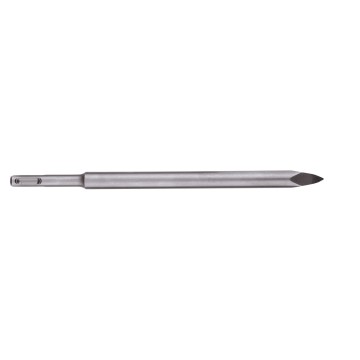 10 шпилястих зубил SDS-plus "professional", 250 мм (631387000)