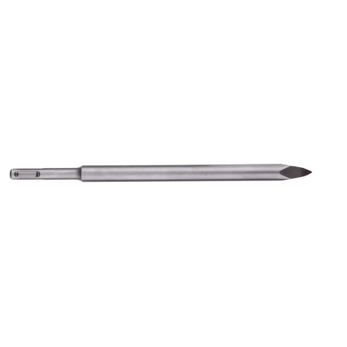 10 шпилястих зубил SDS-plus "professional", 250 мм (631387000)