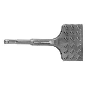 Зубило для кахлю SDS-plus 175 x 65 мм, вигн. (631449000)