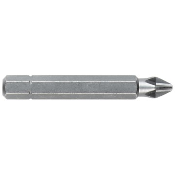2 інструментальні насадки Classic Phillips розм. 1 / 50 мм (631528000)