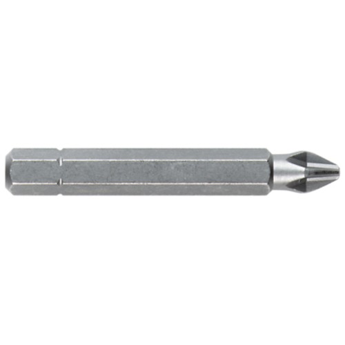 2 інструментальні насадки Classic Phillips розм. 1 / 50 мм (631528000)