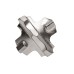 SDS-plus P4P / 28,0 x 450 мм (631711000)