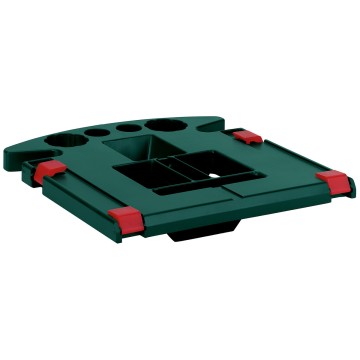 Система для зберігання Metadepot для ASA 2025, ASR 2050, SHR 2050, ASR 25 L/M SC, ASR 50 L/M SC (631937000)