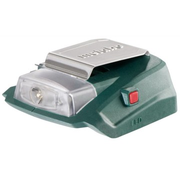 Адаптер живлення (230V-18V, R12-18..) Metabo (343086750)