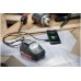 Адаптер живлення (230V-18V, R12-18..) Metabo (343086750)