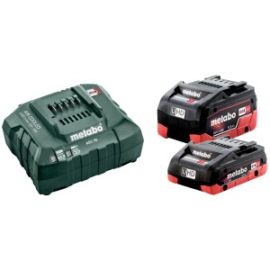 Базовий комплект LiHD 1 x 4,0 А·г + 1 x 5,5 А·г (685160000)