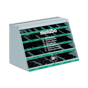 Модуль шафи із свердлами HSS-G (690104000)