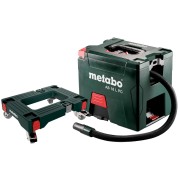 AS 18 L PC Set Акумуляторний пилосос