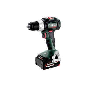 BS 18 LT BL Set Акумуляторний дриль-шуруповерт