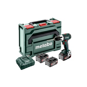 BS 18 LT Set Акумуляторний дриль-шуруповерт