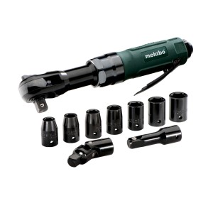 DRS 68 Set 1/2" Пневматичний гайковерт з тріскачкою