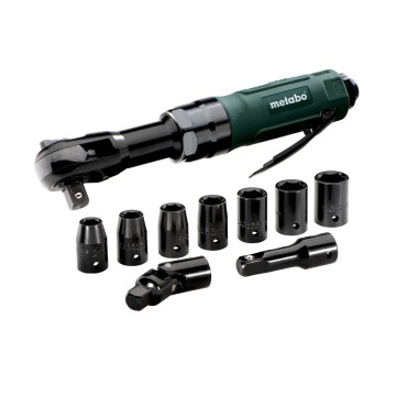 DRS 68 Set 1/2" Пневматичний гайковерт з тріскачкою
