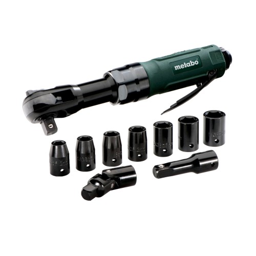 DRS 68 Set 1/2" Пневматичний гайковерт з тріскачкою
