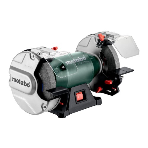 DS 200 Plus Заточувальний верстат