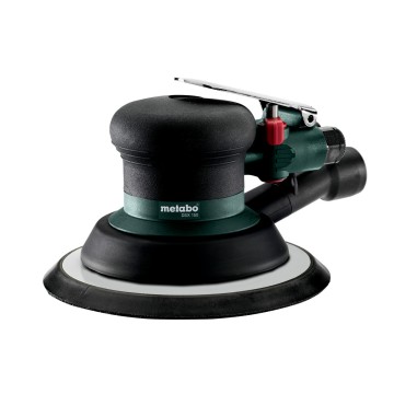 DSX 150 Пневматична ексцентрикова шліфувальна машина