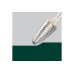 Твердосплавна фреза, RBF 122570 / 6 — «professional premium» (628593000)