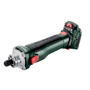 GVB 18 LTX BL 11-28 Compact Акумуляторна прямошліфувальна машина