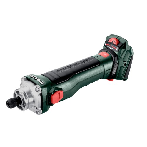 GVB 18 LTX BL 11-28 Compact Акумуляторна прямошліфувальна машина