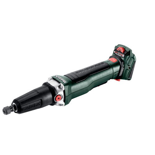 GVPB 18 LTX BL 11-28  Акумуляторна прямошліфувальна машина