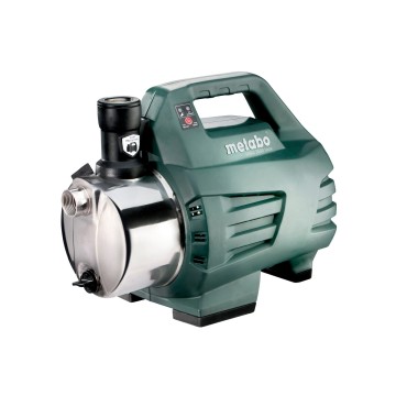 HWA 3500 Inox Автоматична насосна станція
