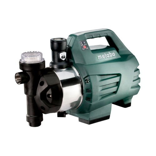 HWAI 4500 Inox Автоматична насосна станція