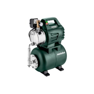 HWW 4000/25 Inox Насосна станція