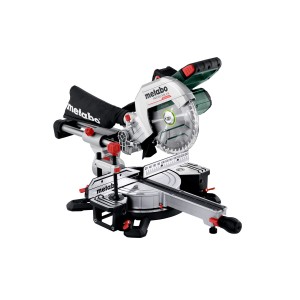 KGS 18 LTX BL 216 Акумуляторна торцювальна пила