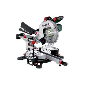 KGS 18 LTX BL 254 Акумуляторна торцювальна пила