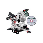 KGS 254 M Set Торцювальна пила