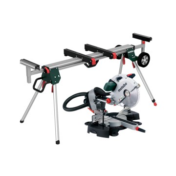 KGS 315 Plus Set Торцювальна пила
