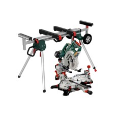 KGSV 72 Xact SYM Set Торцювальна пила